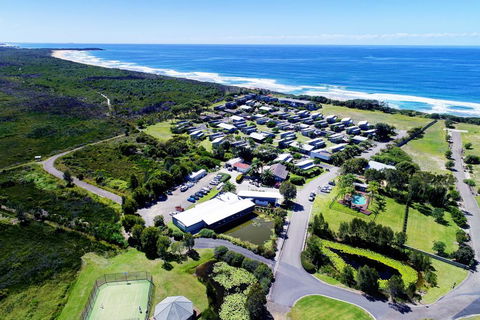 Serenity Diamond Beach (formerly Ramada Resort Diamond Beach) - Accommodation NSW 0