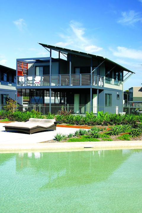 Serenity Diamond Beach (formerly Ramada Resort Diamond Beach) - Accommodation NSW 3