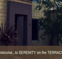 SERENITY of MANDURAH - Accommodation NSW