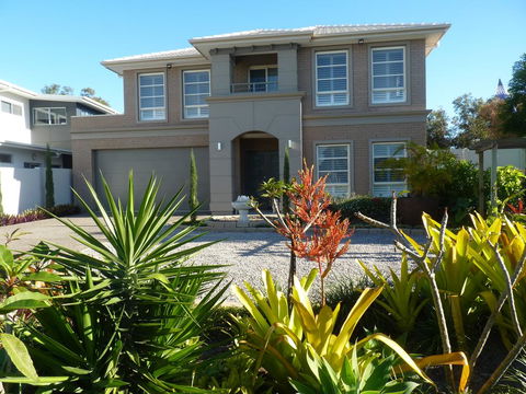 Serenity On The Lake - Maroochydore - Accommodation NSW 1