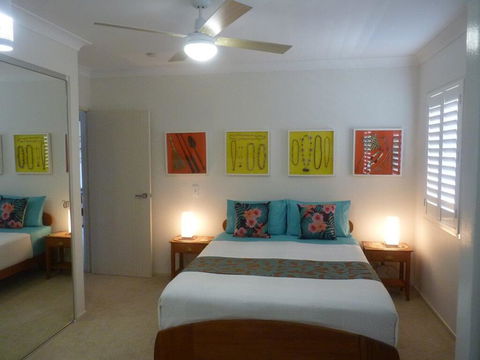 Serenity On The Lake - Maroochydore - Accommodation NSW 3