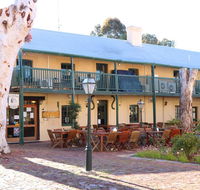 Settlers House - Accommodation NSW