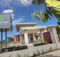 Seven Pines Motor Inn - Accommodation NSW