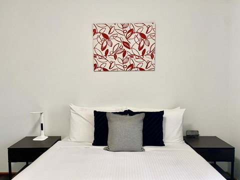 Sevens Avenue Guest House - Accommodation NSW 0