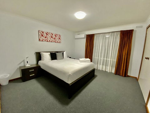 Sevens Avenue Guest House - Accommodation NSW 2