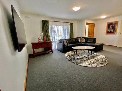 Sevens Avenue Guest House - Accommodation NSW 3