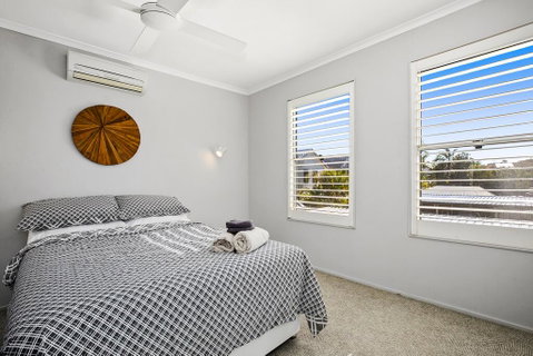 Seychelles - Accommodation NSW 1