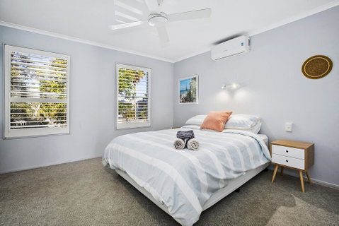 Seychelles - Accommodation NSW 2