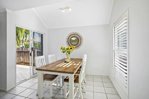 Seychelles - Accommodation NSW 3