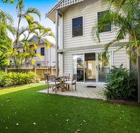 Seychelles - Accommodation NSW