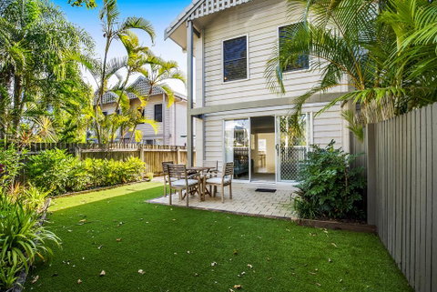 Seychelles - Accommodation NSW 0