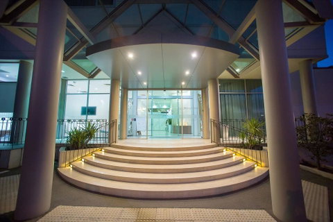 Sfera's Park Suites & Convention Centre - Accommodation NSW 0