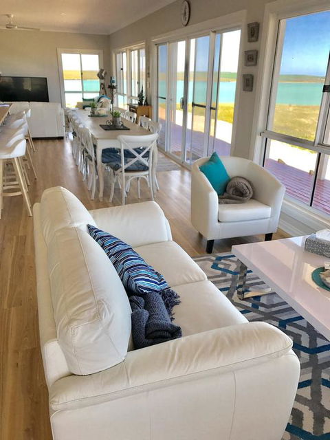 Shades Of Blue Eco Retreat - Accommodation NSW 3