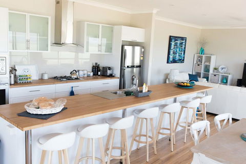 Shades Of Blue Eco Retreat - Accommodation NSW 1