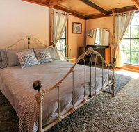 Shady Creek Eco Cabin Peaceful Country Getaway - Accommodation NSW