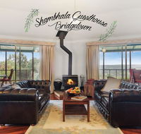 Shambhala Guesthouse - Accommodation NSW