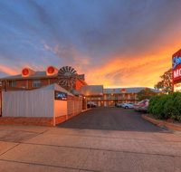 Shearing Shed Motor Inn - Accommodation NSW