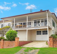 Shellseekers 4 Hodgson Street - Accommodation NSW