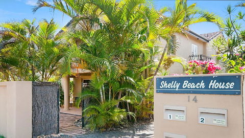 Shelly Beach House 1 - Accommodation NSW 1