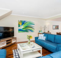 Shelly Beach Shack - Accommodation NSW