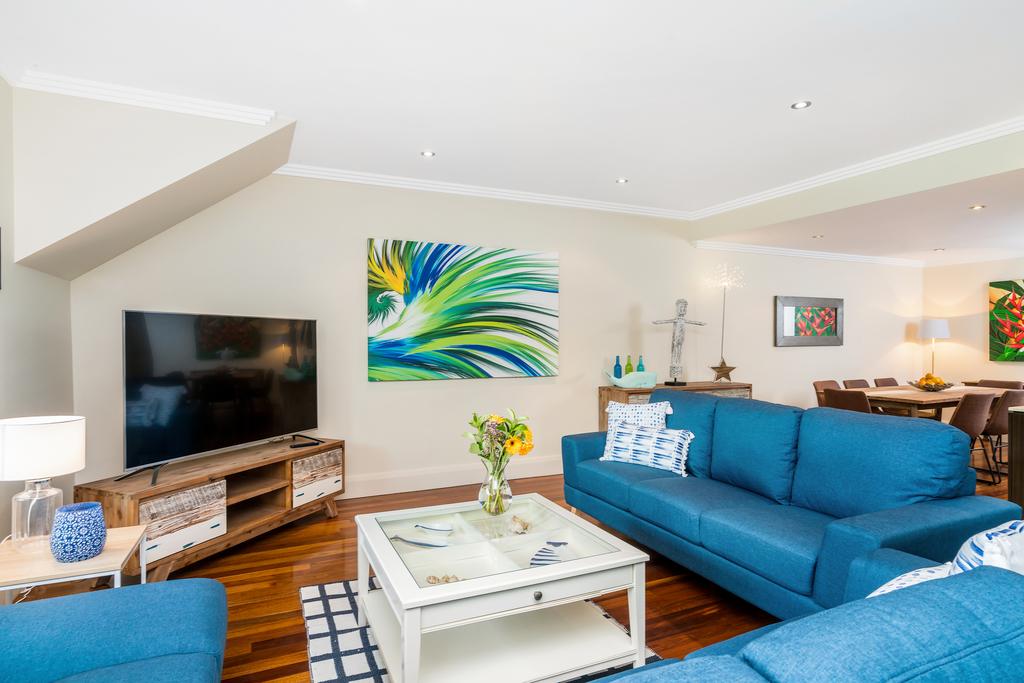 Pimlico NSW Accommodation NSW