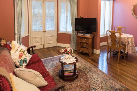 Shelton-Lea Bed & Breakfast - Accommodation NSW 2
