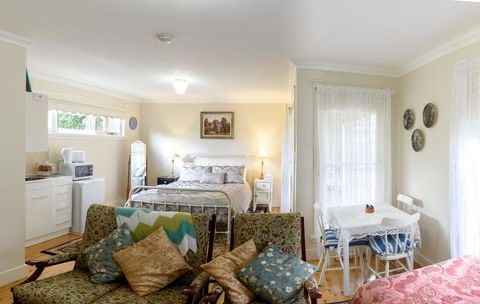 Shelton-Lea Bed & Breakfast - Accommodation NSW 3