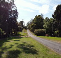 Shenanigans Spur Cottage - Accommodation NSW
