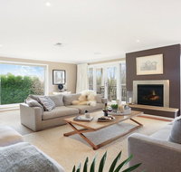 Shepherd's Lea - the best of town and country - Accommodation NSW