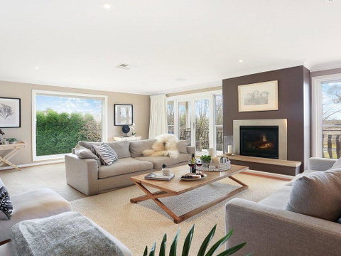 Shepherd's Lea - The Best Of Town And Country! - Accommodation NSW 0