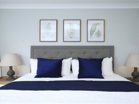 Shepherd's Lea - The Best Of Town And Country! - Accommodation NSW 3