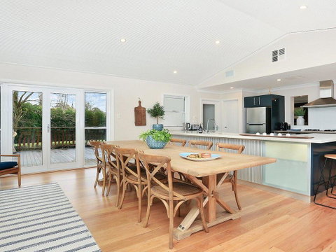 Shepherd's Lea - The Best Of Town And Country! - Accommodation NSW 2