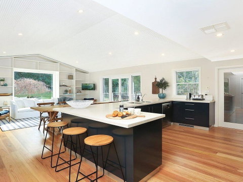 Shepherd's Lea - The Best Of Town And Country! - Accommodation NSW 1