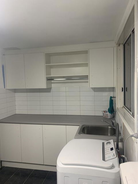 Shepp Central Apartment - Accommodation NSW 2