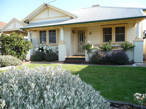 Shepp Central Apartment - Accommodation NSW 0