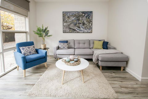 Shepparton Lakeside Serviced Apartment - Accommodation NSW 0