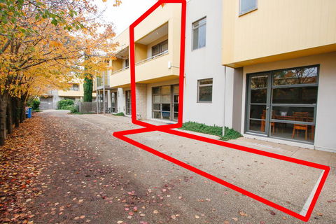 Shepparton Lakeside Serviced Apartment - Accommodation NSW 1