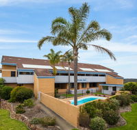 Sheridan Court on Wagonga - Accommodation NSW