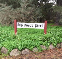 Sherwood park - Accommodation NSW