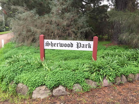 Sherwood Park - Accommodation NSW 0