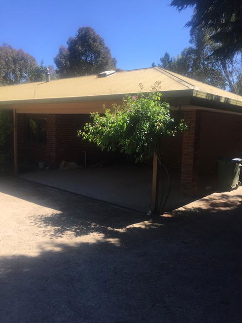 Sherwood Park - Accommodation NSW 2