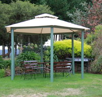Sherwood View Accommodation - Accommodation NSW