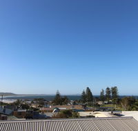 Shiloh Holiday House 14 East Street - Accommodation NSW