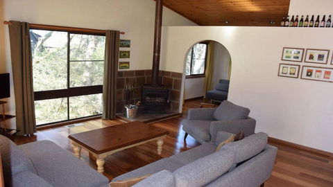 Shiralee's Rest Of Katoomba - Accommodation NSW 3