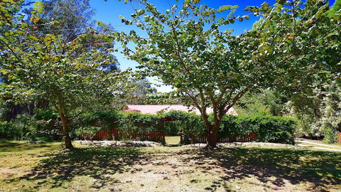 Shiralee's Rest Of Katoomba - Accommodation NSW 0