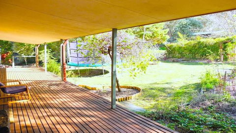 Shiralee's Rest Of Katoomba - Accommodation NSW 1