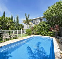 SHOAL BAY RIGGERS - Accommodation NSW