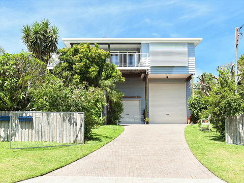 SHOAL BAY RIGGERS - Accommodation NSW 3