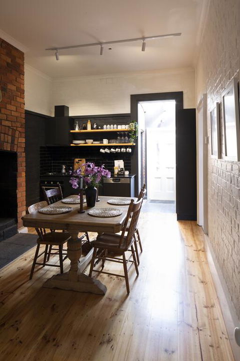 Shop House - Accommodation NSW 3