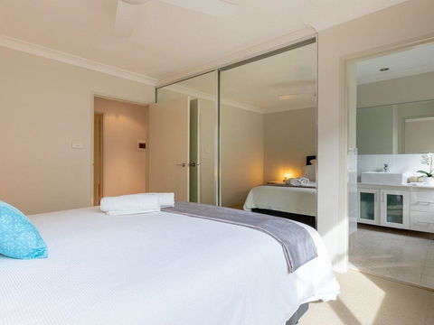 Shore To Please - Comfort, Cafes And Beaches - Accommodation NSW 1